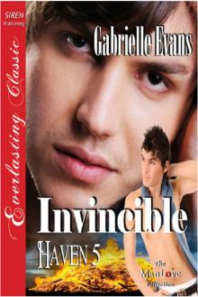 Haven 5: Invincible