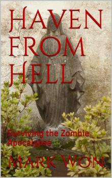 Haven From Hell: Surviving The Zombie Apocalypse