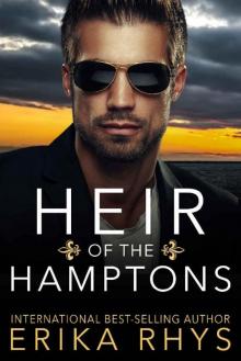 Heir of the Hamptons: A Fake Marriage Romance