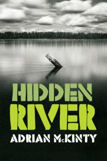 Hidden River (Five Star Paperback)