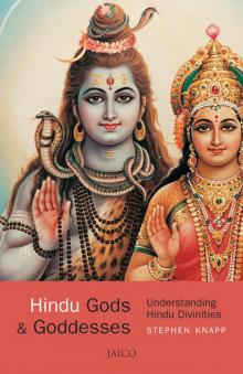 Hindu Gods & Goddesses