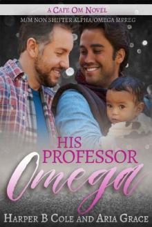 His Professor Omega_M/M Non-Shifter Alpha/Omega MPREG