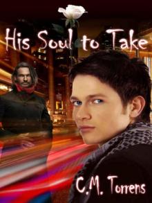 His Soul to Take