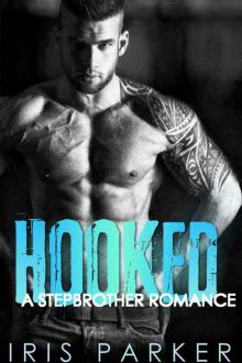 Hooked: A Stepbrother Romance