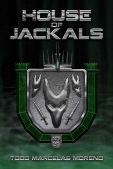 House of Jackals