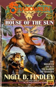 House of the Sun