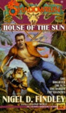 House of the Sun s-17