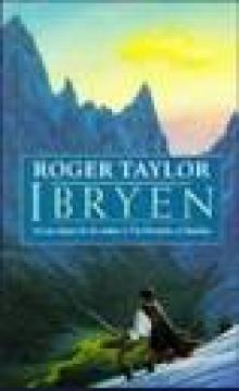 Ibryen [A sequel to the Chronicles of Hawklan]