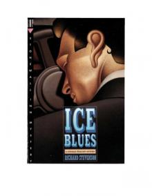 Ice Blues ds-3