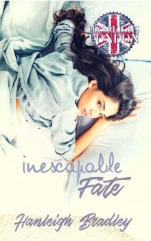 Inescapable Fate: Hanleigh's London (The Fate Series Book 1)