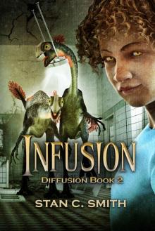 Infusion: Diffusion Book 2