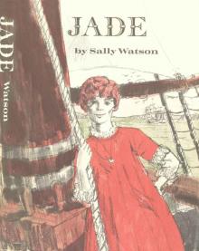 Jade (Sally Watson Family Tree Books)