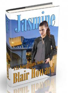 Jasmine (A Lt. Kate Gazzara Novel Book 1)