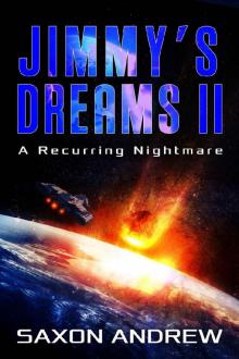 Jimmy's Dreams II: A Recurring Nightmare