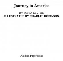 Journey to America