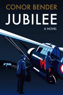 Jubilee- Spies and Raiders