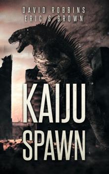 Kaiju Spawn