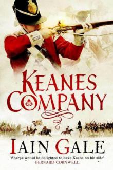 Keane's Company (2013)