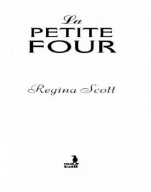 La Petite Four