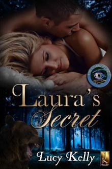 Laura's Secret (The Changelings)