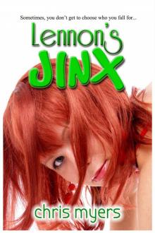 Lennon's Jinx (Lennon's Girls #1)