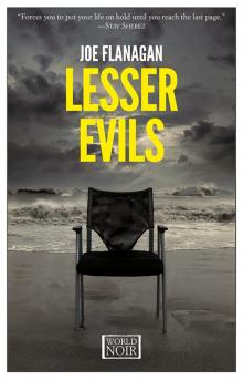 Lesser Evils