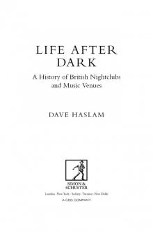 Life After Dark