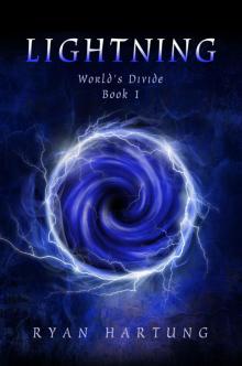 Lightning World's Divide Book 1