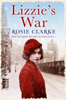 Lizzie's War