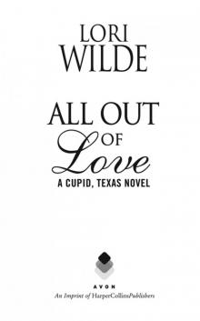 Lori Wilde - [Cupid, Texas 02]