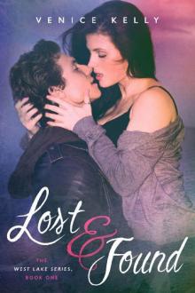 Lost and Found (The West Lake Series Book 1)