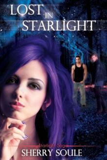 Lost in Starlight (Starlight Saga)