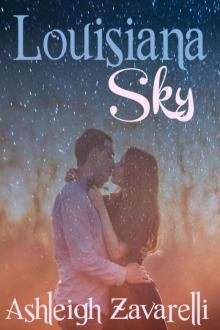 Louisiana Sky (Love in Belle Pont #2)