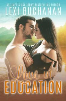 Love in Education: De La Fuente Book Seven