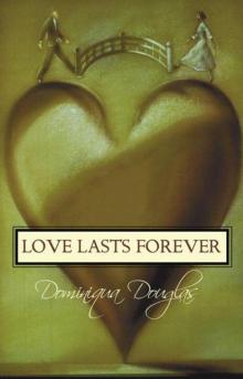 Love Lasts Forever