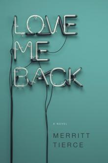 Love Me Back