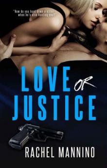 Love or Justice