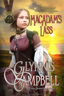 MacAdam's Lass