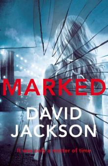 Marked (Callum Doyle 3)