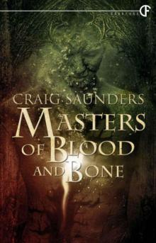 Master of Blood and Bone