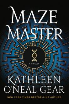 Maze Master