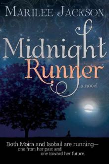 Midnight Runner: A Novel