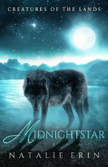 Midnightstar (Creatures of the Lands Book 5)