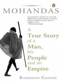 Mohandas: True Story of a Man, His People