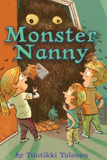 Monster Nanny