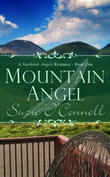 Mountain Angel (Northstar Angels, Book One)