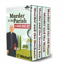 Murder in the Parish