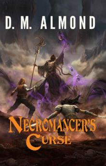 Necromancer's Curse