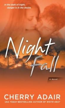 Night Fall