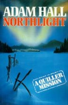 Northlight q-11